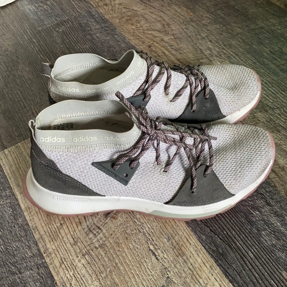 Adidas tennis shoes
